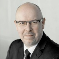 Christophe Gilbert GROUPE BPCE
